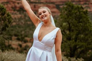 Carrie Kacen Makeup & Hair Artistry - 52