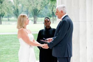 US Capitol Elopements - 16