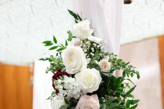 Monarch Events And Design - 13