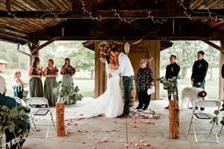 Weddings by Rev. Patti Ruhala - 11