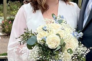 Long's Bridal and Alterations - 4