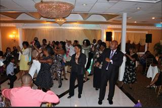 Raynor Shine Events, LLC - 9