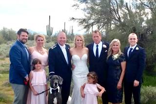 Desert Foothills Events and Weddings - 13
