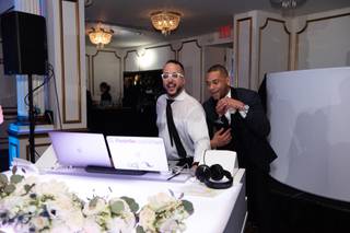 LJDJS Event Design and Entertainment - 43
