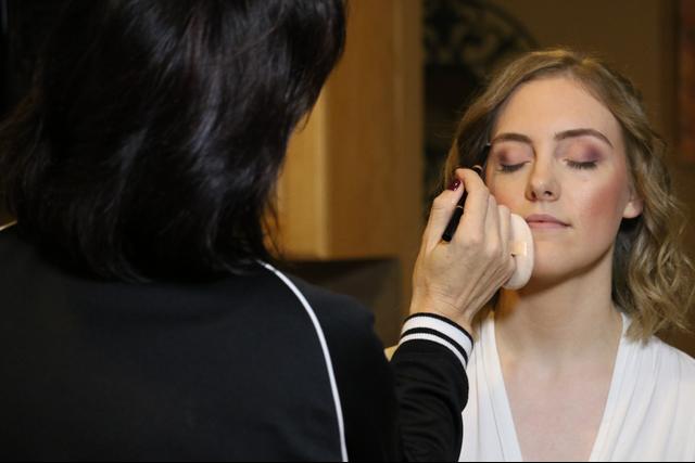Makeup by Christine - 1