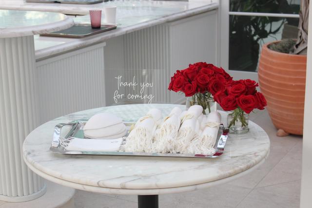 Miami Flowers and Events - 1