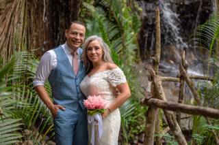 Awesome Caribbean Weddings - 122