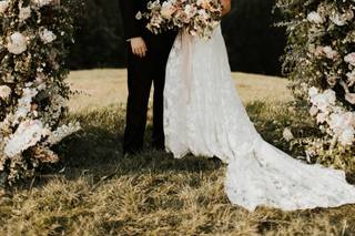 Lindsay Coletta Floral Artistry and Events - 12