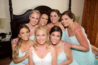 Chasity Artistry Wedding Center - 78
