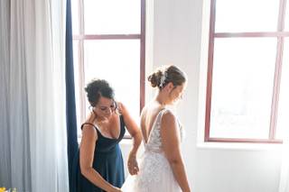 Irina Sigal Dressmaker - 35