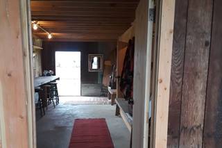 The Saltbox Barn on Fir Island - 16