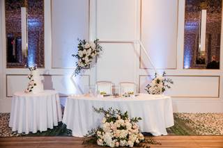 Bayfront Floral and Event Design - 53