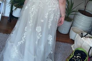 Blush Salon - 1