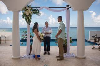 Sint Maarten Weddings by Kaya Events - 12