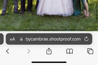 Photography by Cambrae - 38