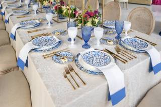 Tres CHIC Event Planning & Design - 16