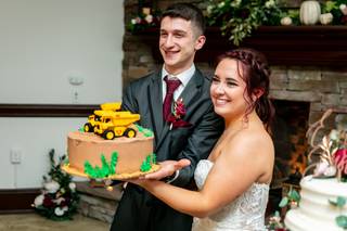Diane's Patisserie - 20