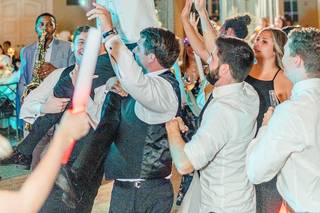 Washington Talent Wedding DJs - 11