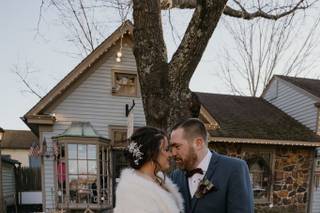 Meadows Bridal Shop - 6