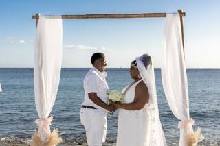 Flawless Weddings & Events of the Virgin Islands - 46