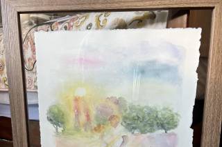 Amanda By Nature Live Painter - 2