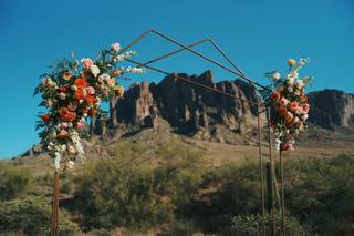 Simply Beautiful Wedding & Event Planning - 57
