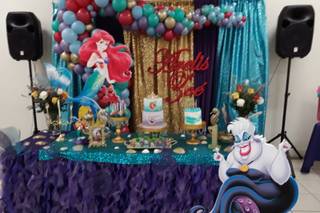 MARBELLA EVENTS & DECOR RENTAL - 37