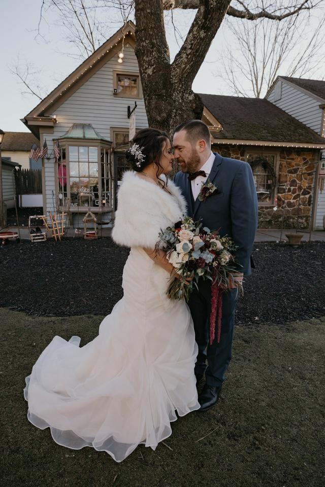 Meadows Bridal Shop - 2