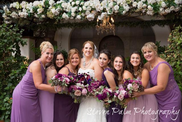 In Full Bloom Floral Studio - 3