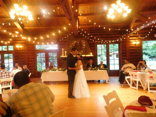 Summit Grove Lodge - 1