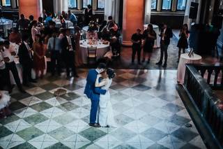 The Ballroom @ CityFlatsHotel - 15