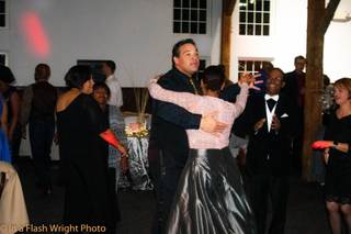 The Dancing DJ - Gil Keough - 11