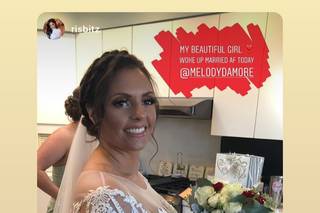 Brides & Balayage’s - 9