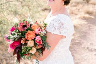 Simply Beautiful Wedding & Event Planning - 123