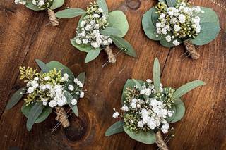 Zofia Floral & Design Co. - 65