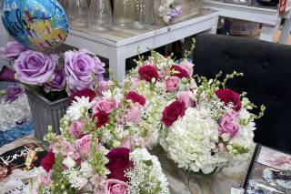 800ROSEBIG Wholesale Wedding Florist - 100