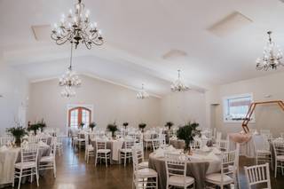 The Venue at Rose Springs Farm - 18