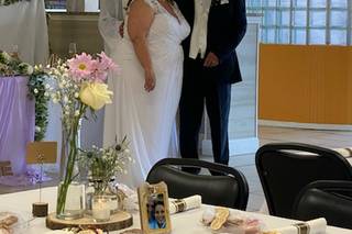 A Wedding Priest on Call - 50
