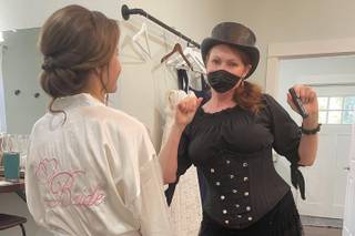 La Muse Beauty Salon - 32