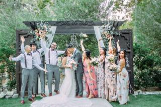 Purity Weddings - 47