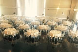 The Fountains Ballroom - 63