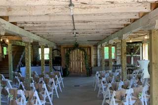 Red Barn Weddings, LLC - 18
