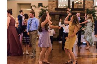 A Party's Favorite Entertainment - 15