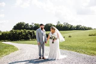 The White Dove Barn - 43
