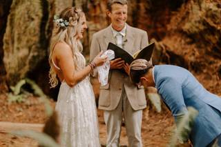 Weddings In The Wild - 73