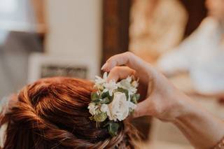 Adorn Salon - 56