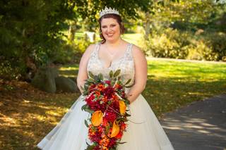 Belle Amour Bridal - 16