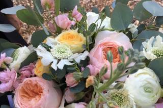 Dutch Bloemen Winkel - 40