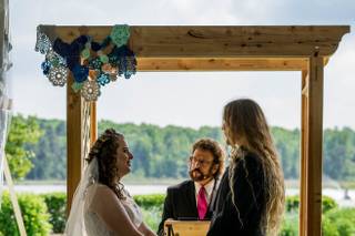 Creative Weddings of Southern Maryland-Joe Orlando, Reverend - 17