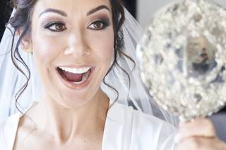 CINCINNATI MAKEUP COLLECTIVE - 1